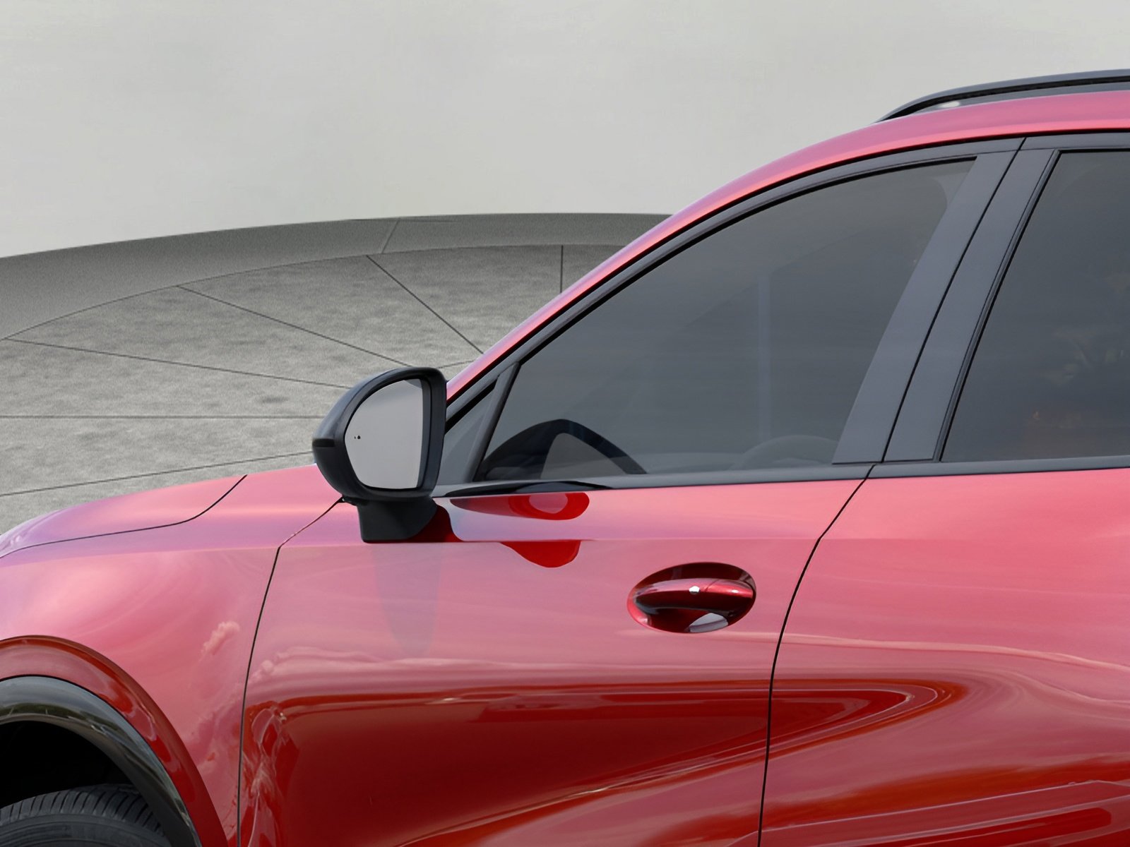 New 2026 Buick Envision Sport Touring image 12