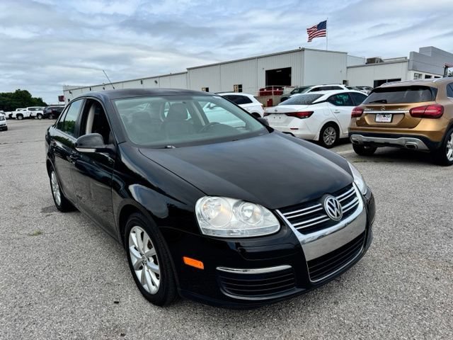 Used 2010 Volkswagen Jetta Limited Edition FWD image 10