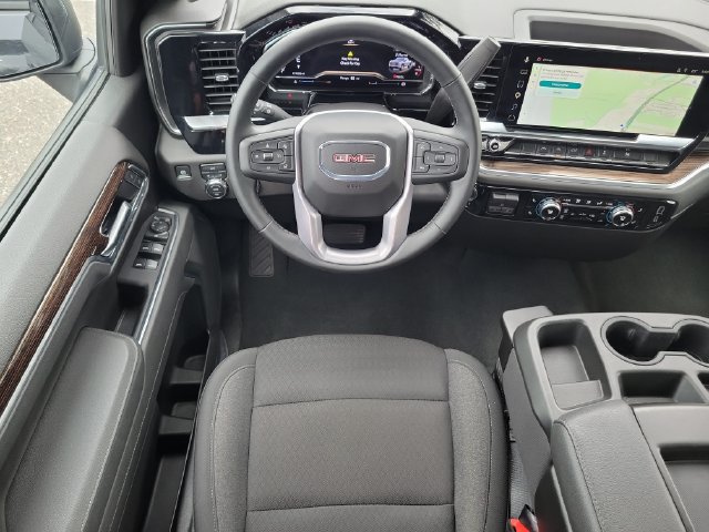 Certified 2025 GMC Sierra 1500 Elevation AWD/4WD image 13
