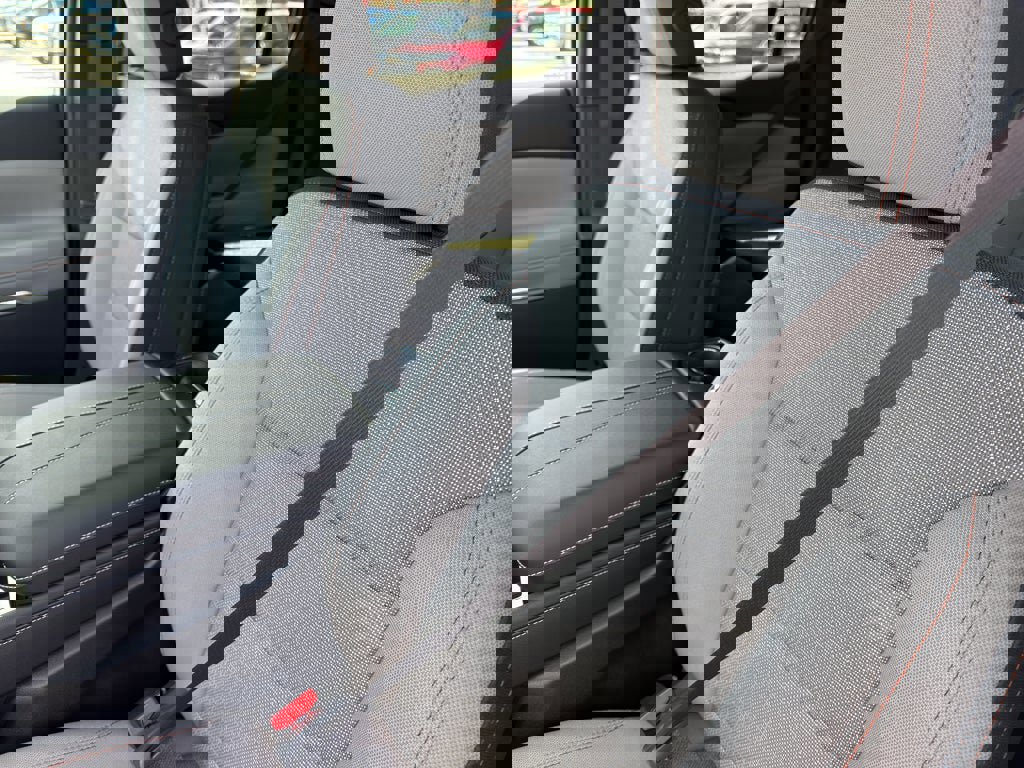 New 2026 Chevrolet Traverse LT w/ Driver Confidence Package image 13