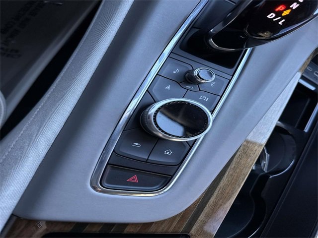 Certified 2024 Cadillac Escalade Premium Luxury Platinum w/ LPO, Floor Liner Package image 30