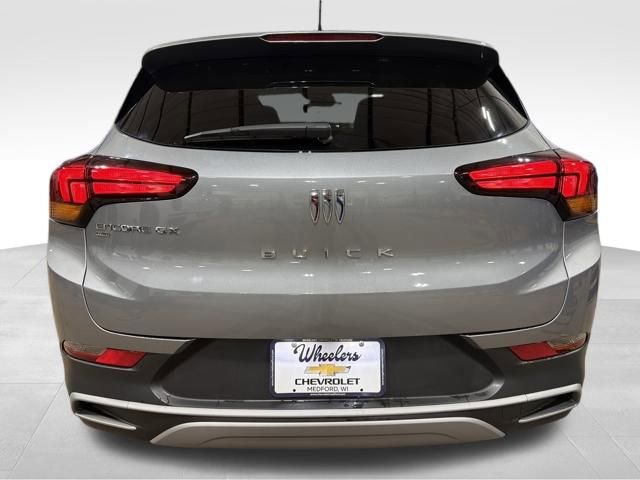 Used 2025 Buick Encore GX Preferred image 4