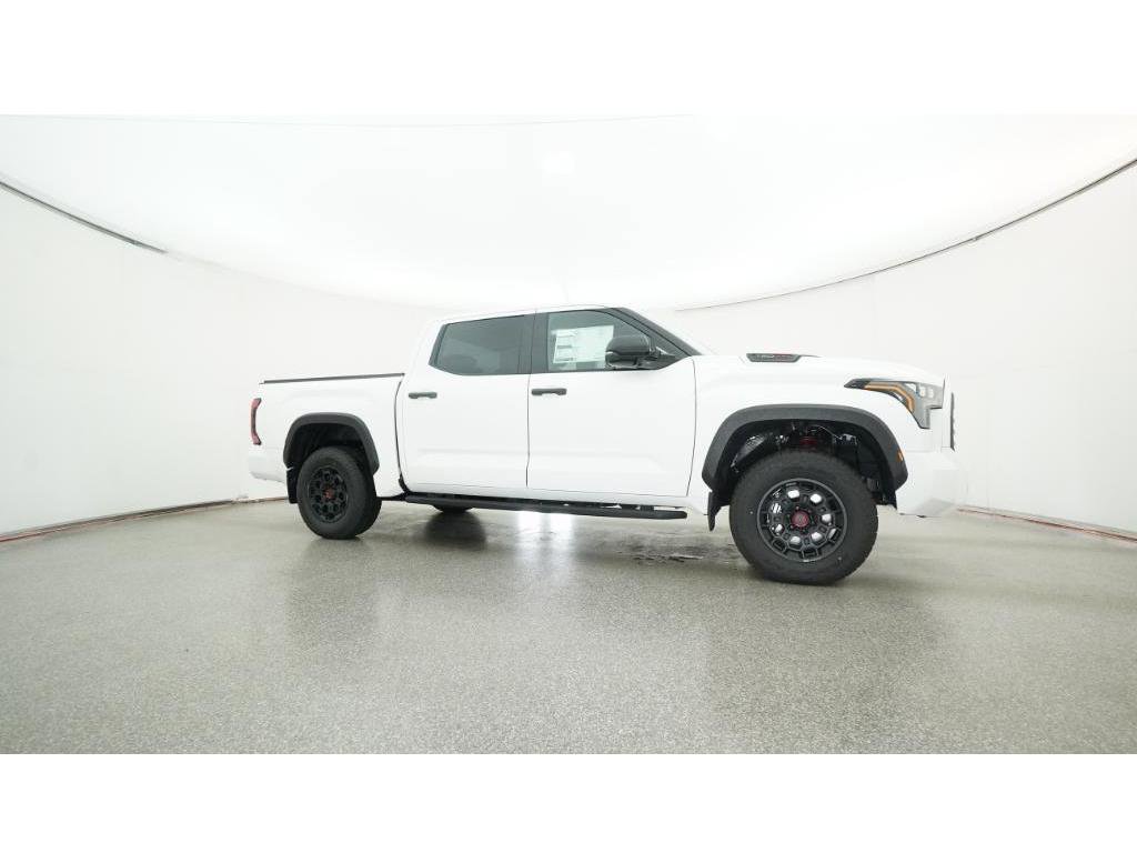 New 2026 Toyota Tundra TRD Pro image 28