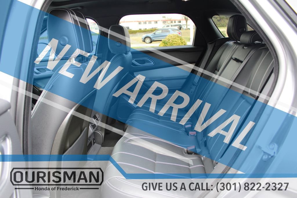 Used 2019 Land Rover Range Rover Velar S image 12