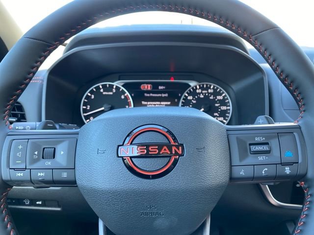 New 2026 Nissan Rogue SV image 15