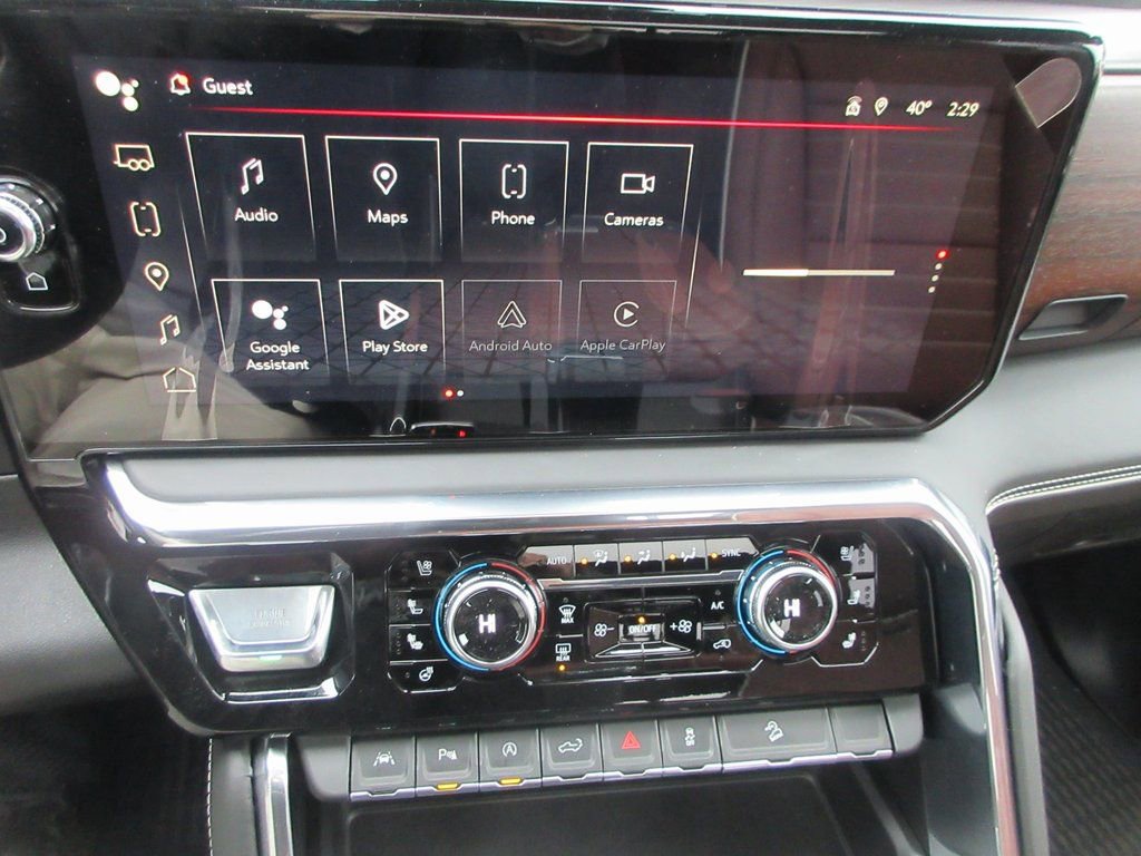 New 2026 GMC Sierra 1500 Denali Ultimate image 20