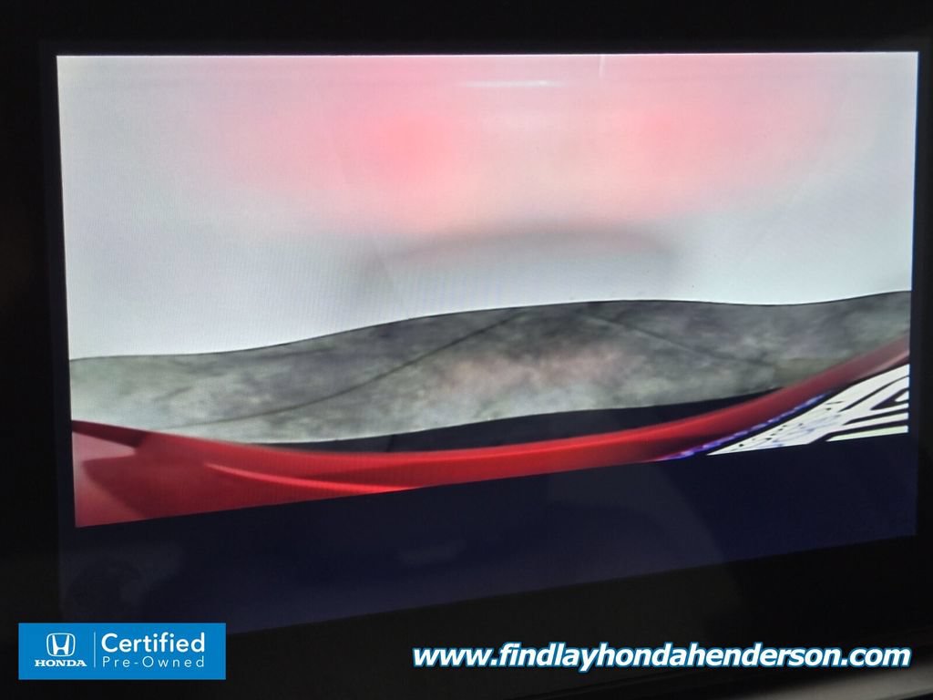 Certified 2021 Honda Accord Touring image 30