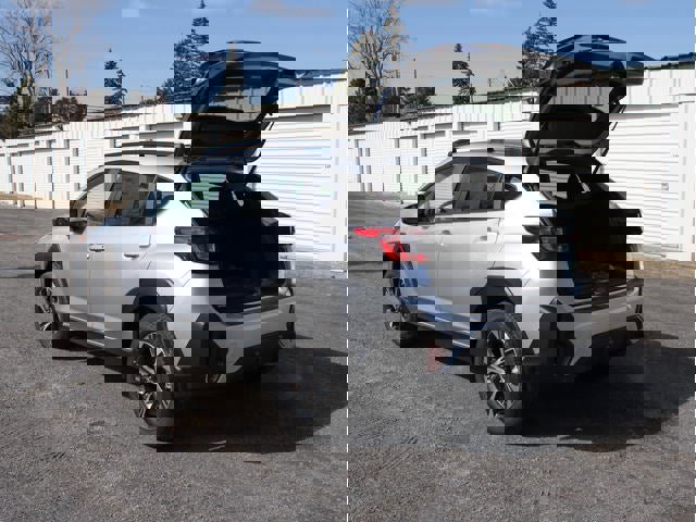 New 2026 Subaru Crosstrek 2.0i Premium image 24