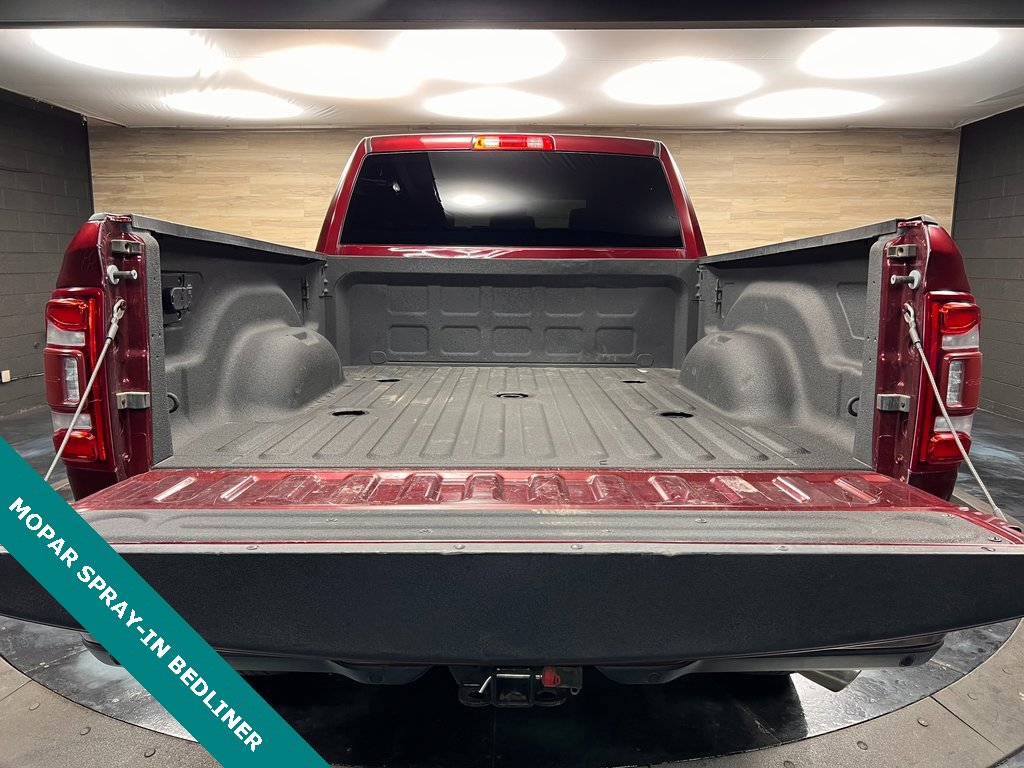 Used 2023 RAM 3500 Laramie image 15