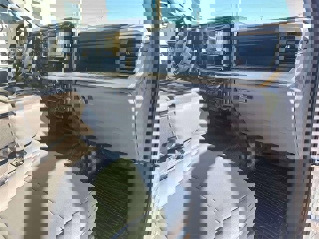 New 2026 Ford F450 XL image 12