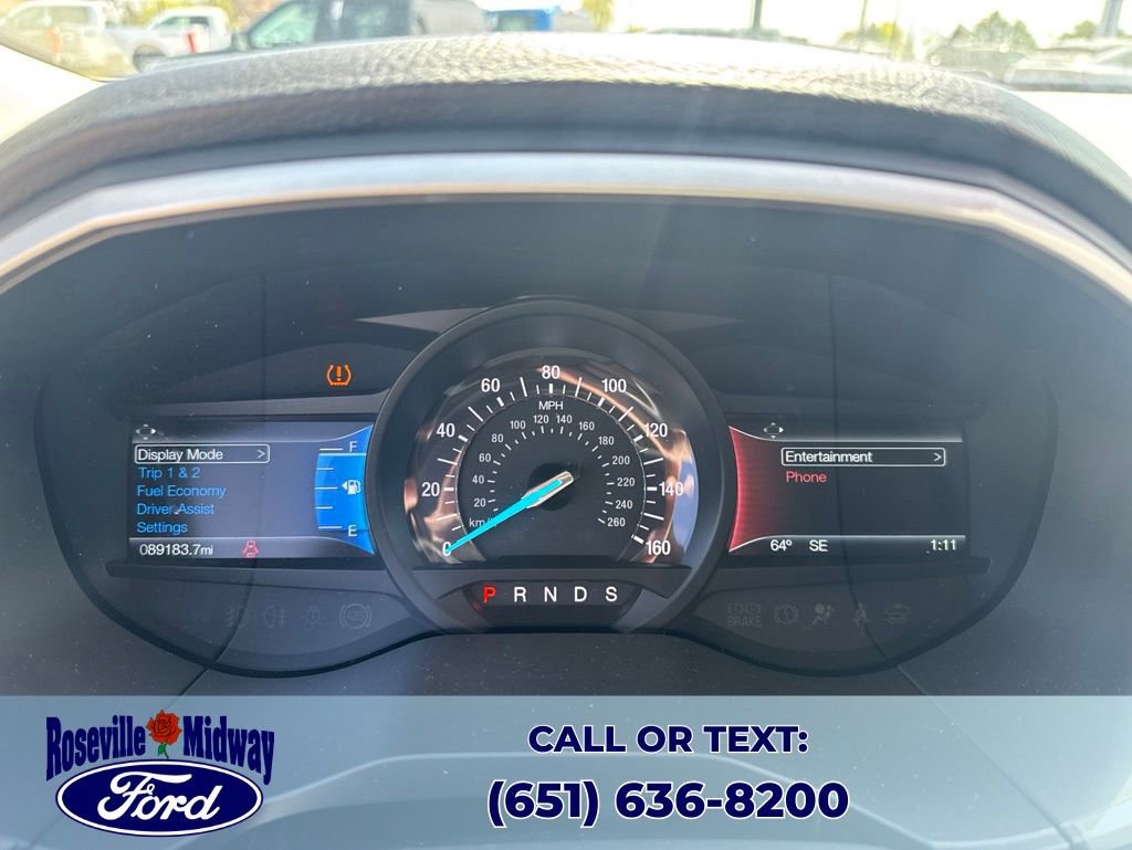 Used 2017 Ford Edge SEL w/ Equipment Group 201A AWD/4WD image 20