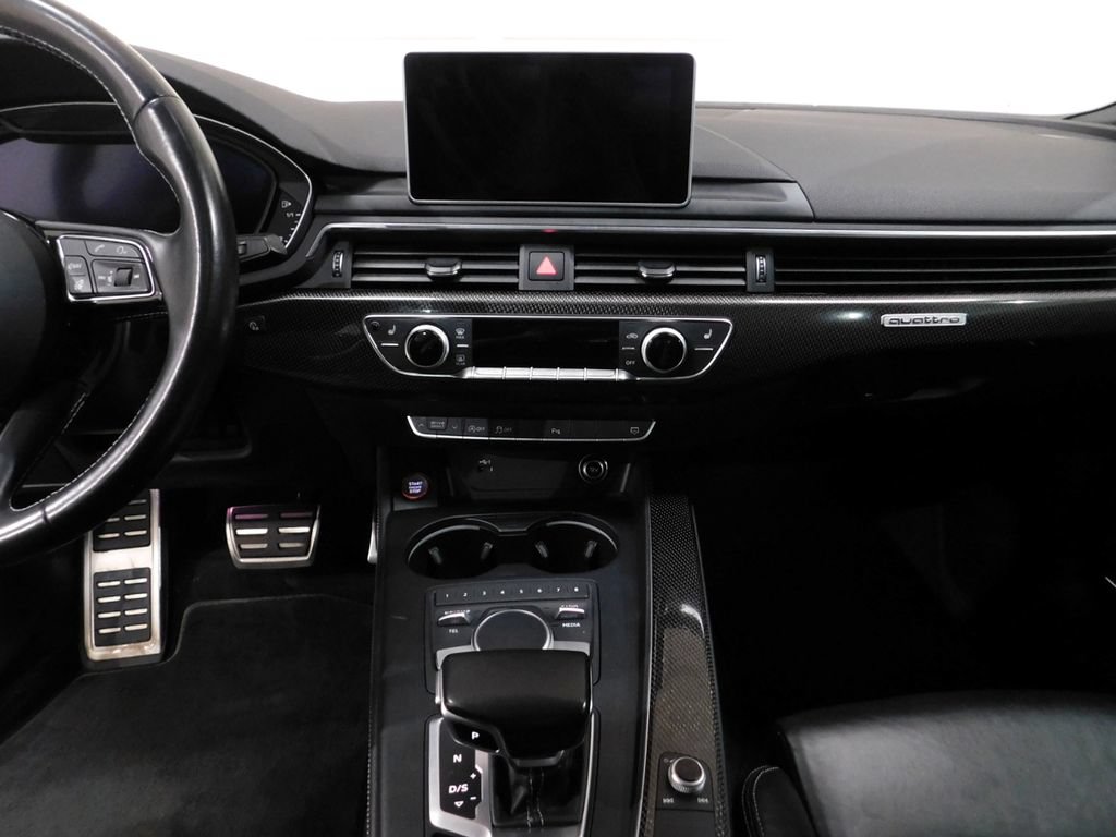 Used 2018 Audi S4 Prestige AWD/4WD image 44