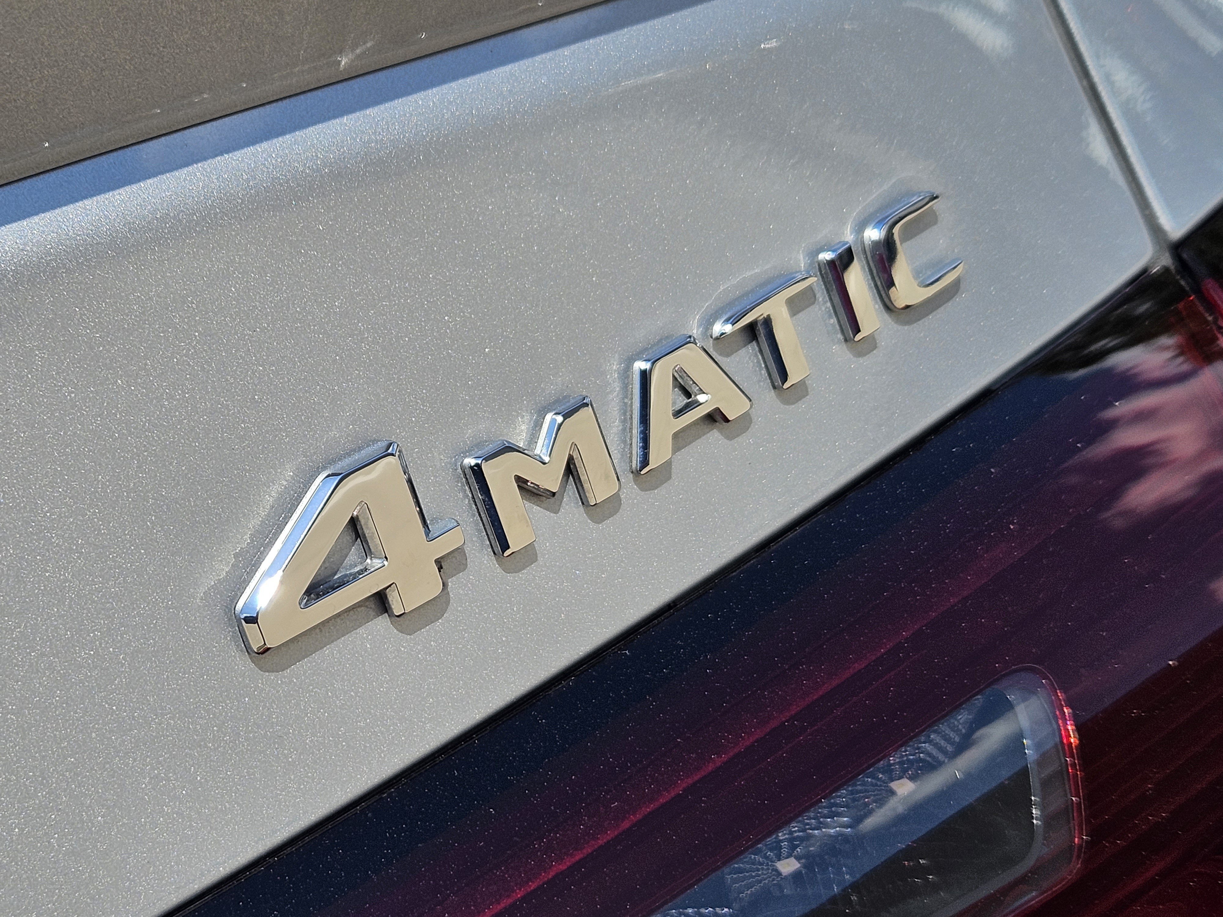 Certified 2025 Mercedes-Benz GLC 300 4MATIC image 26