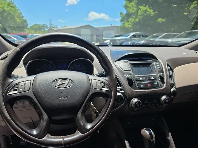 Used 2014 Hyundai Tucson SE FWD image 13