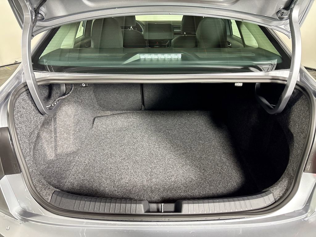 New 2026 Volkswagen Jetta S image 20