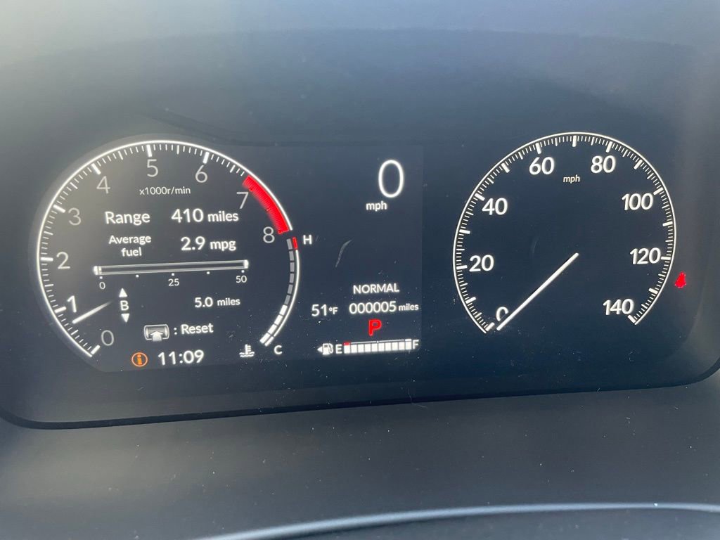 New 2026 Honda Ridgeline RTL image 18