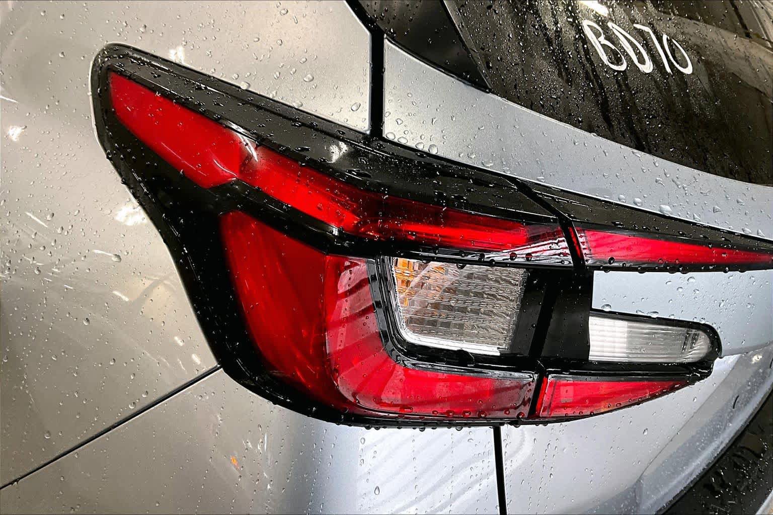 New 2026 Subaru Crosstrek 2.0i Premium image 14