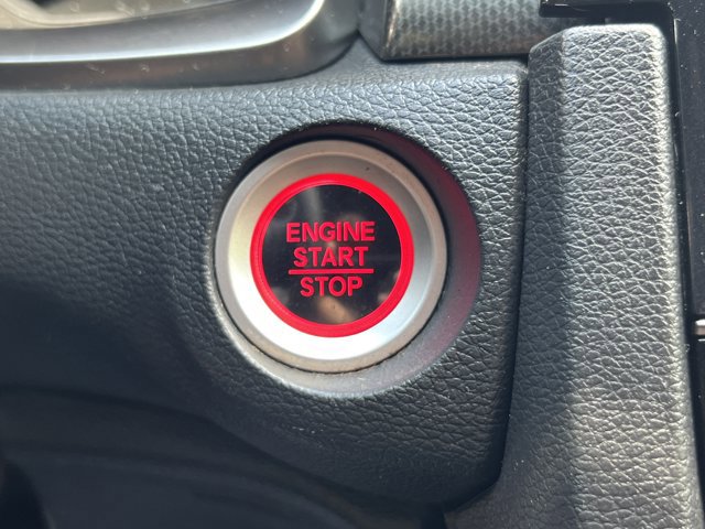 Used 2018 Honda Civic EX image 30