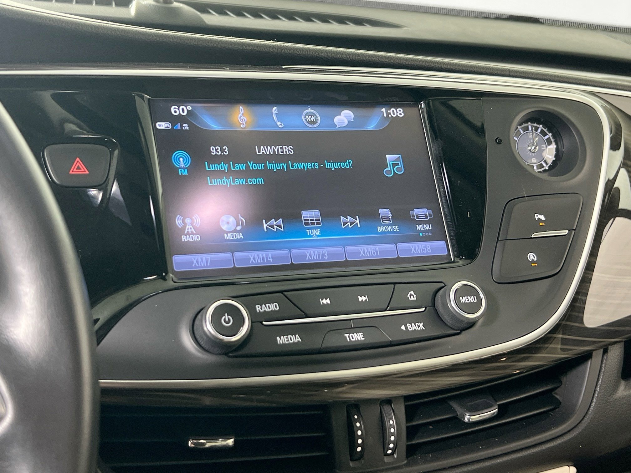 Used 2020 Buick Envision Preferred image 14