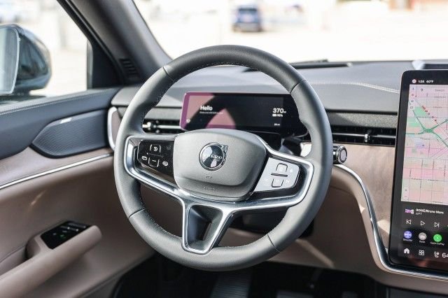 New 2025 Volvo EX90 Plus image 16