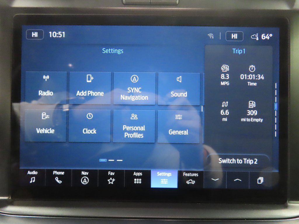 Used 2025 Ford F250 Platinum image 29