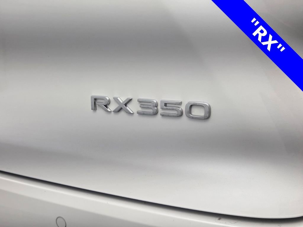 Used 2024 Lexus RX 350 FWD w/ Technology Package image 21