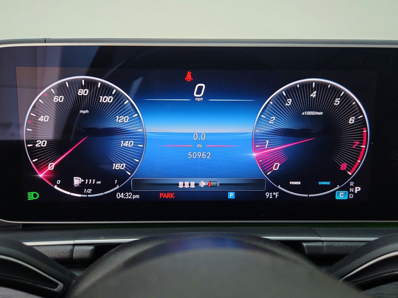 Certified 2024 Mercedes-Benz GLE 350 4MATIC image 24