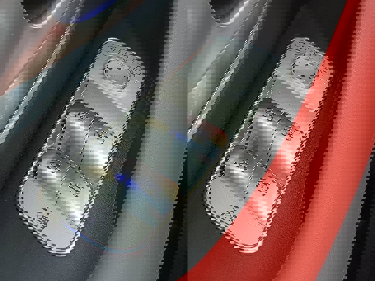 Used 2025 Mercedes-Benz GLE 53 AMG 4MATIC image 26