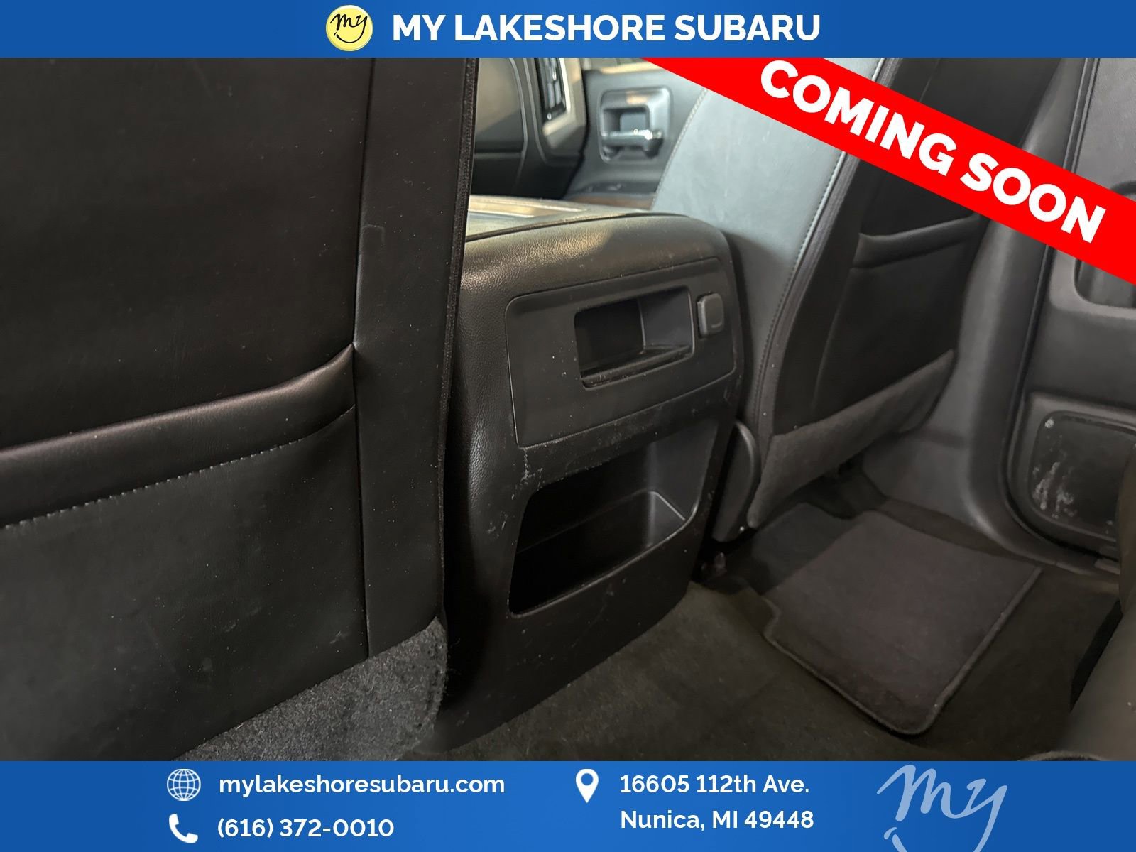 Used 2017 GMC Sierra 1500 Denali w/ Denali Ultimate Package image 28