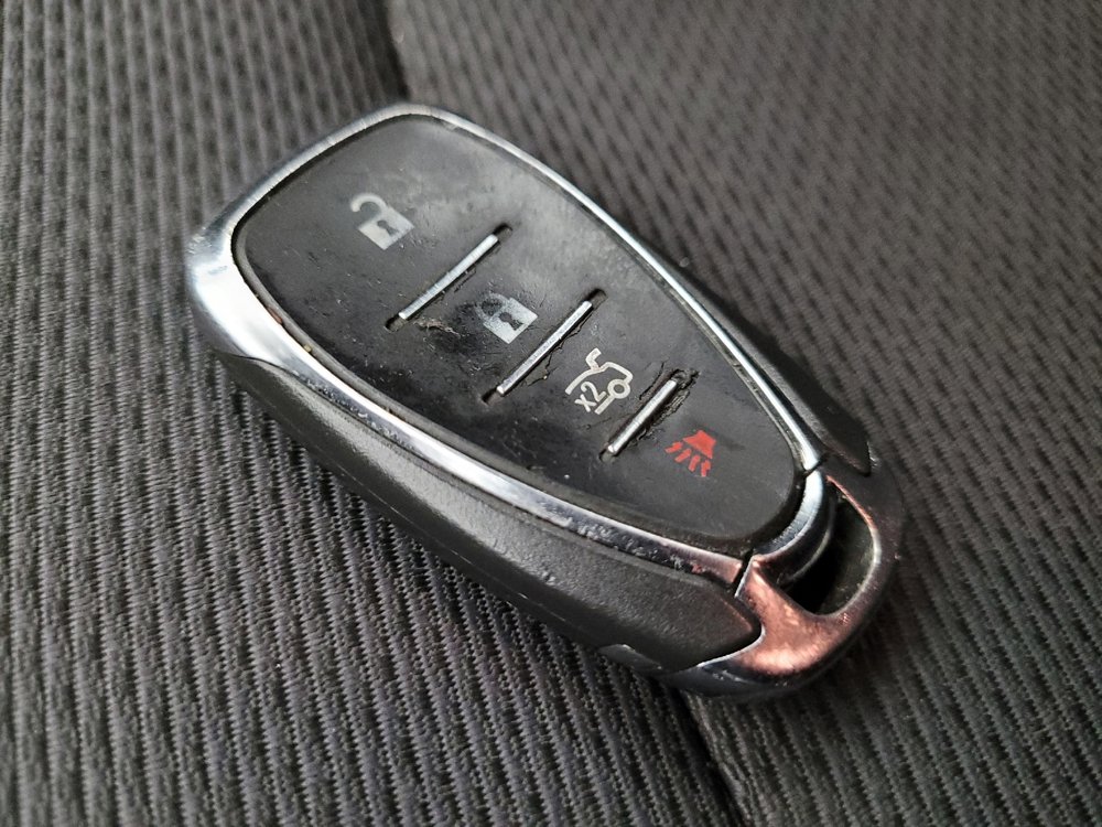 Used 2018 Chevrolet Cruze LT w/ Convenience Package image 32