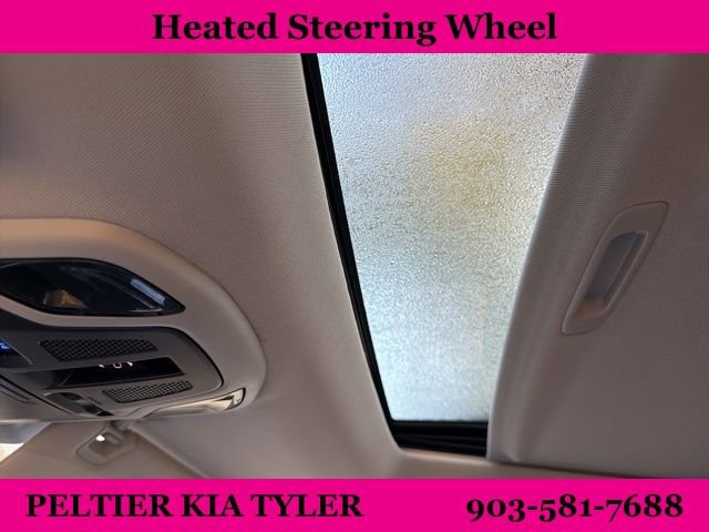 Used 2023 Subaru Outback Limited image 25