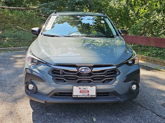 Certified 2024 Subaru Crosstrek 2.0i Premium w/ Crosstrek Mirror Package AWD/4WD image 3