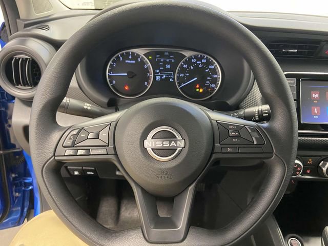 New 2025 Nissan Kicks Play S image 22