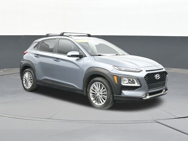 Used 2021 Hyundai Kona SEL Plus
