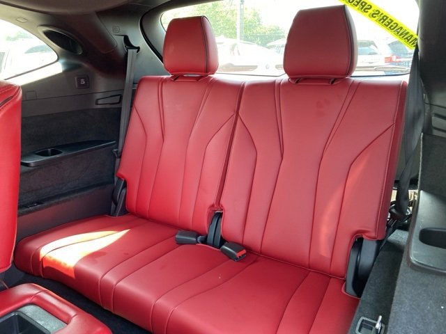 Used 2023 Acura MDX Type S image 40