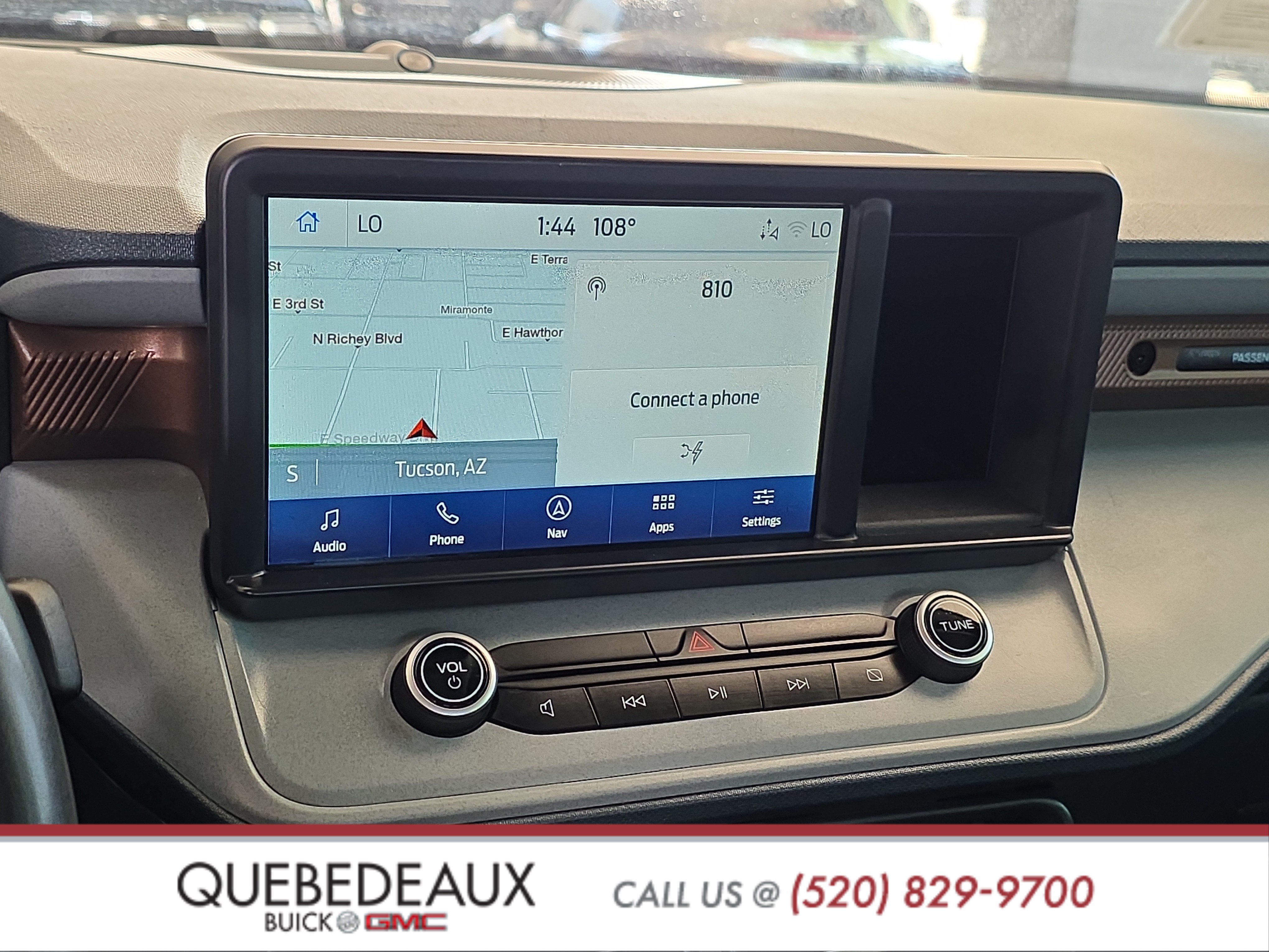 Used 2023 Ford Maverick Lariat w/ Lariat Luxury Package FWD image 17