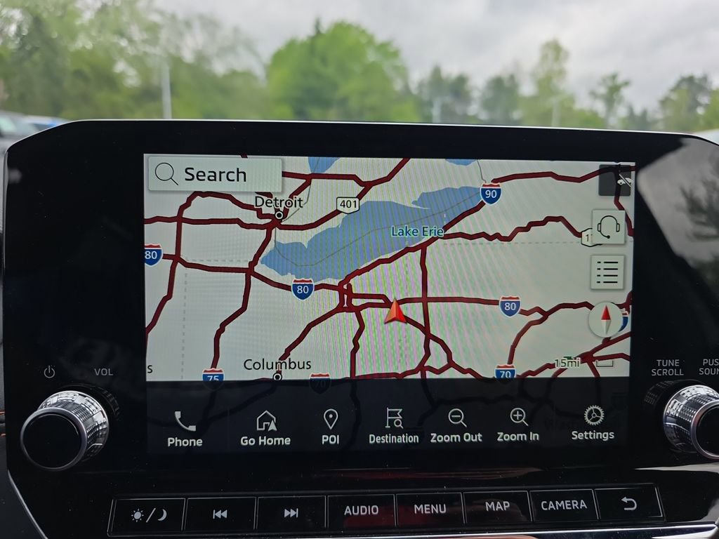 Used 2022 Mitsubishi Outlander SEL AWD/4WD image 18