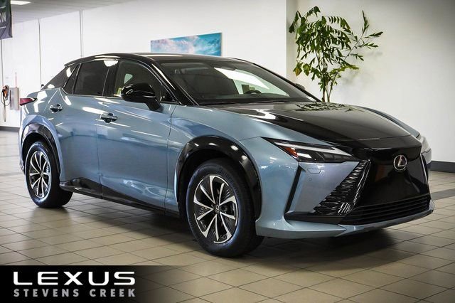 Certified 2023 Lexus RZ 450e Premium w/ Accessory Package (Z1) image 1