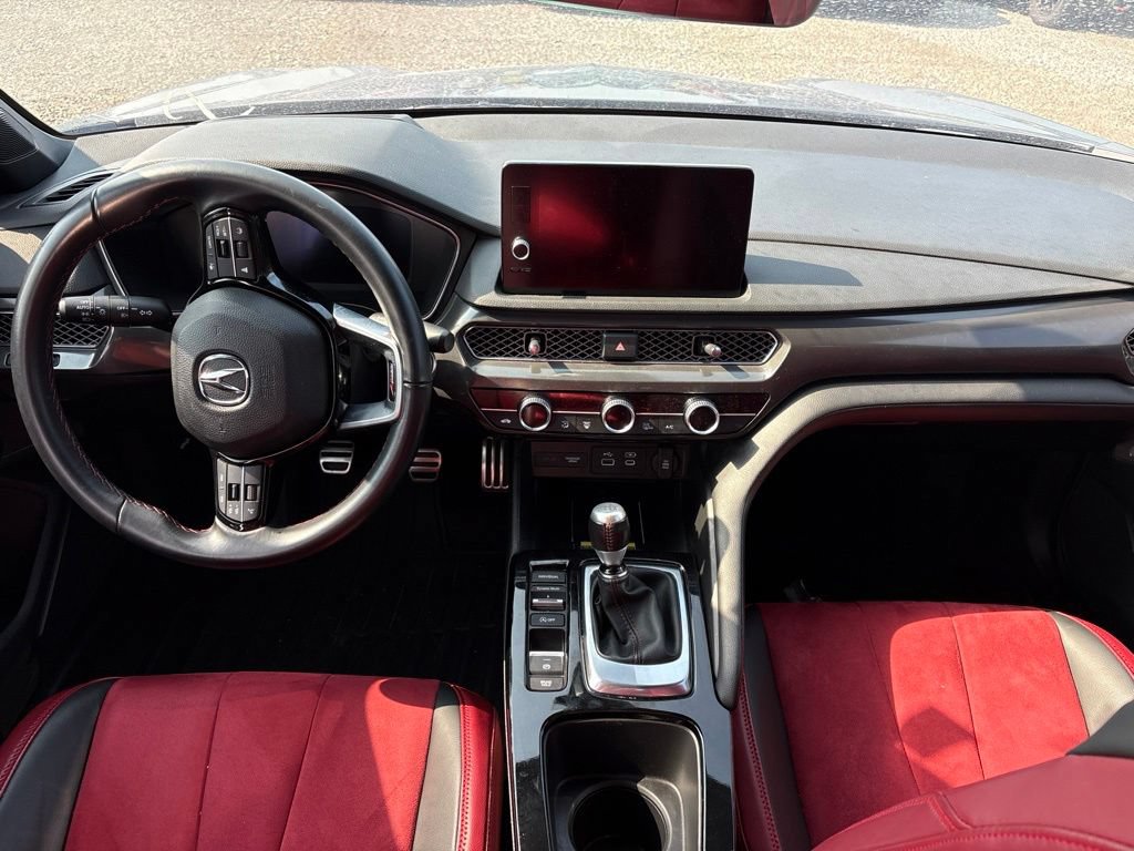 Used 2023 Acura Integra A-Spec FWD image 19