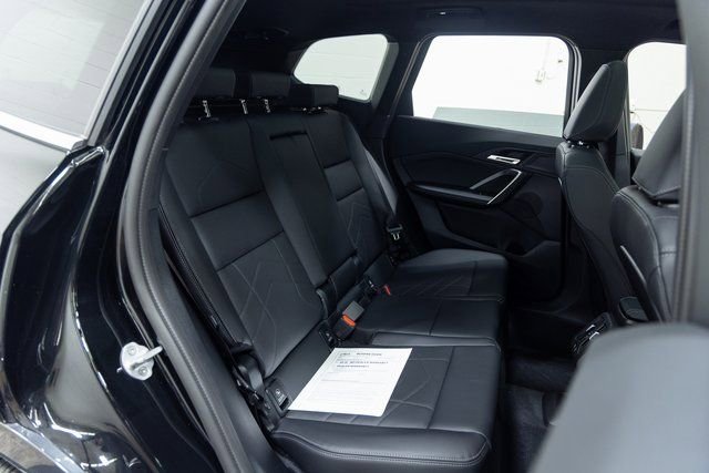 Certified 2025 BMW X1 xDrive28i w/ Convenience Package image 22