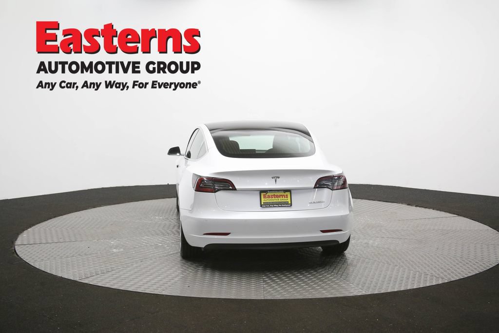Used 2020 Tesla Model 3 Performance AWD/4WD image 32