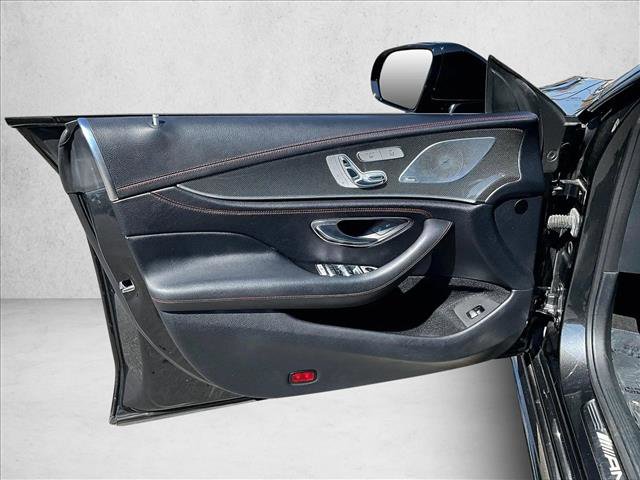 Used 2020 Mercedes-Benz CLS 53 AMG 4MATIC image 17