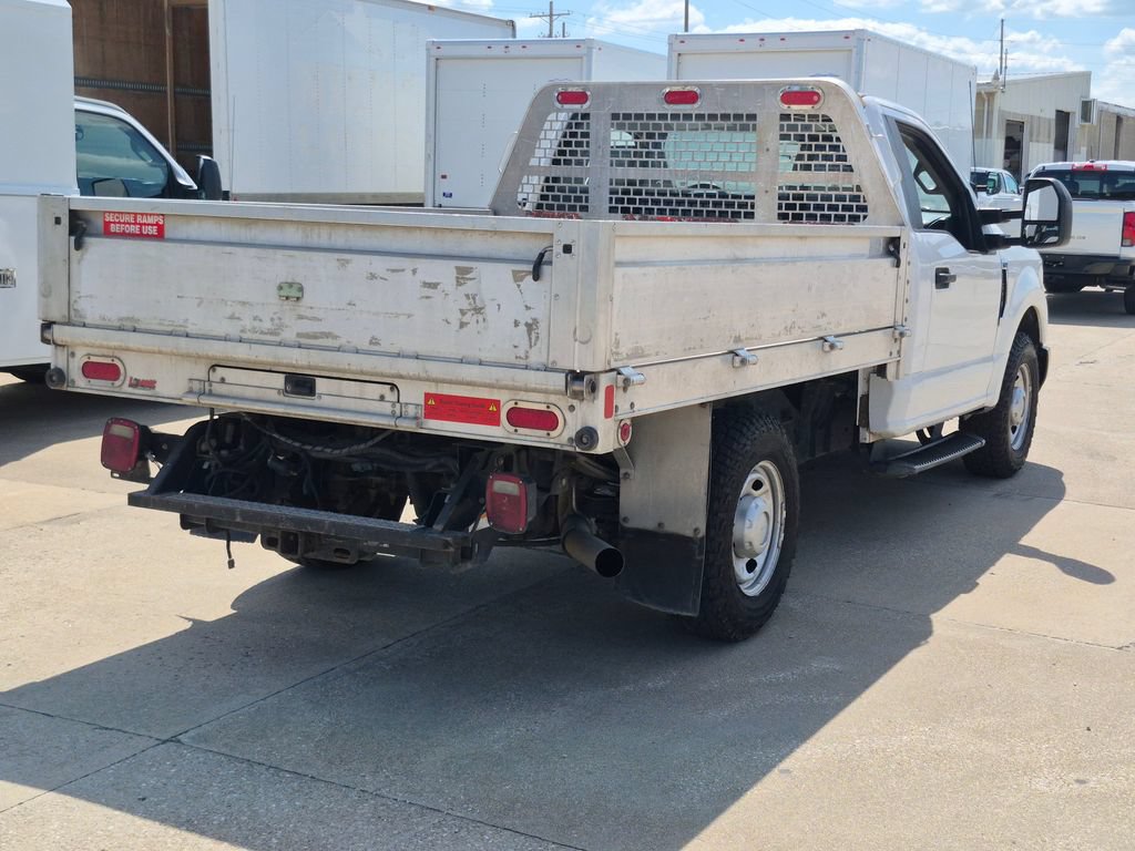 Used 2017 Ford F250 XL RWD image 7