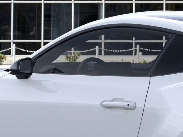 New 2026 Ford Mustang Coupe w/ Mustang Nite Pony Package image 20