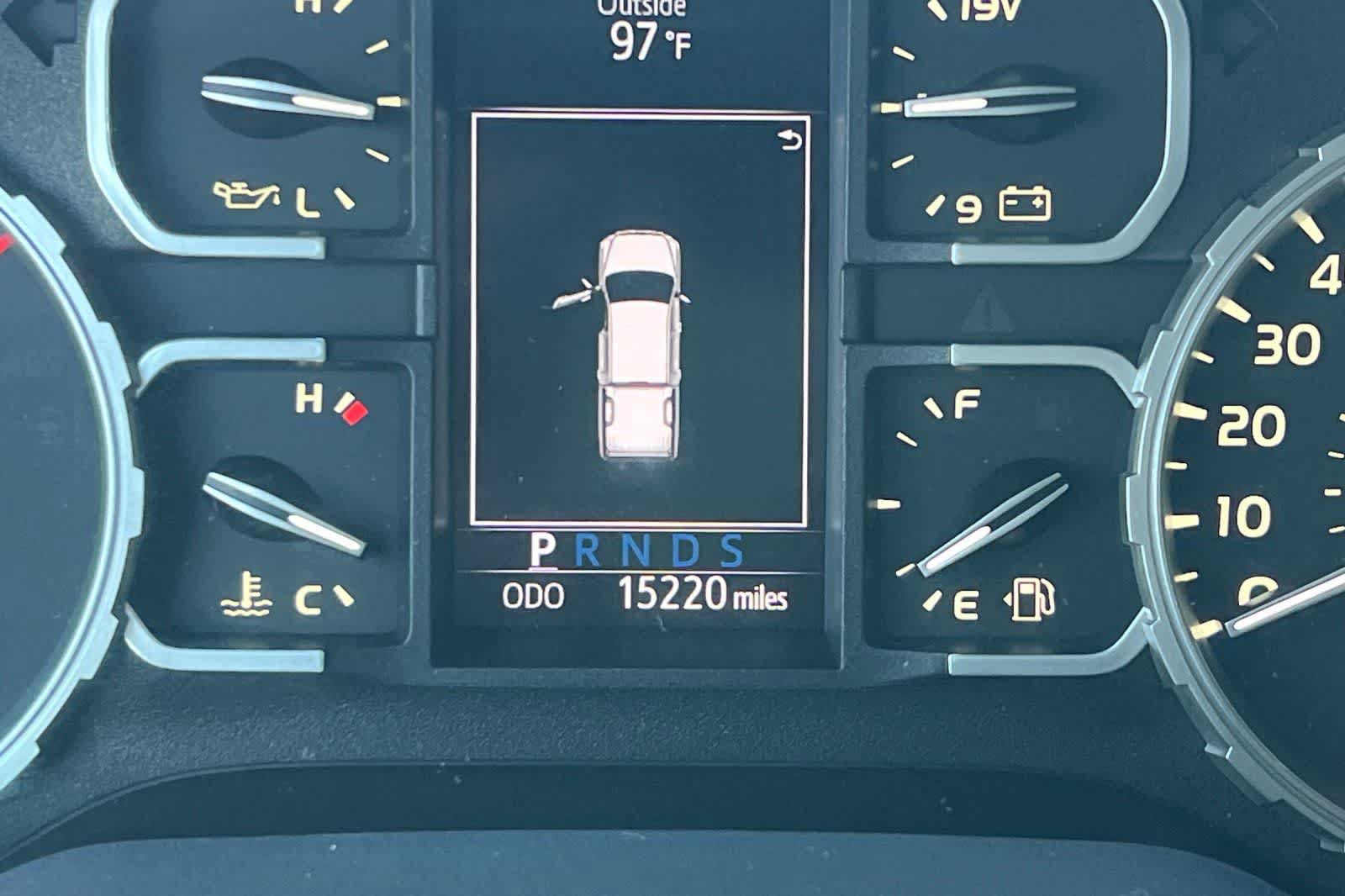 Used 2019 Toyota Tundra SR5 RWD image 24