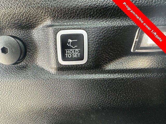 Used 2022 Jeep Grand Cherokee L Limited image 30