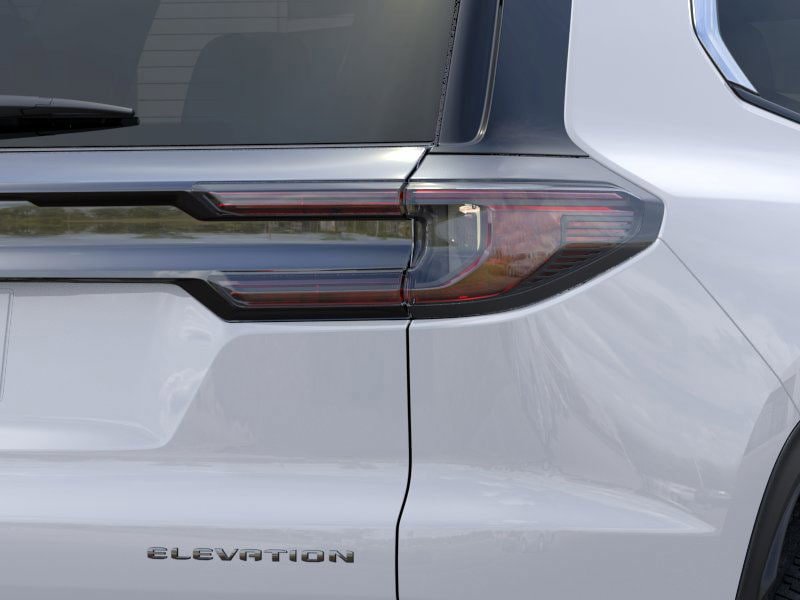 New 2026 GMC Acadia Elevation w/ Super Cruise Package image 11