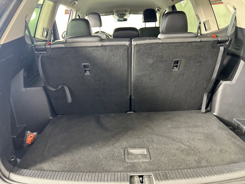 Used 2024 Volkswagen Atlas SE image 19