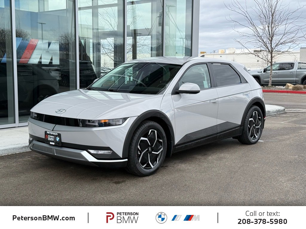 Used 2023 Hyundai Ioniq 5 SE image 1