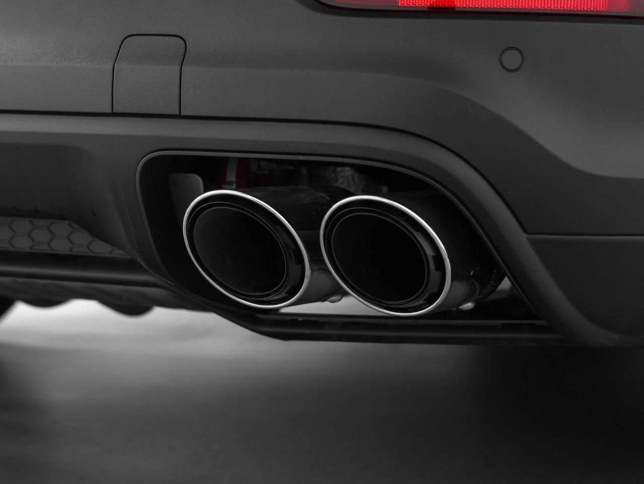 New 2025 Porsche Cayenne image 38